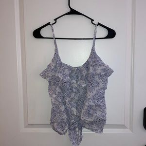 Spaghetti Strap Old Navy